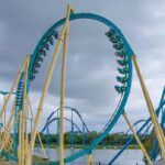 Sea-World-Rollercoaster-Kraken-and-Mako