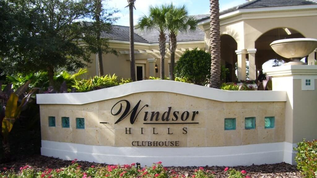 10 Windsor Hills Resort Clubhouse